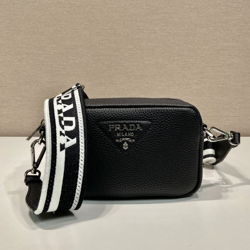 Pra*a box bags